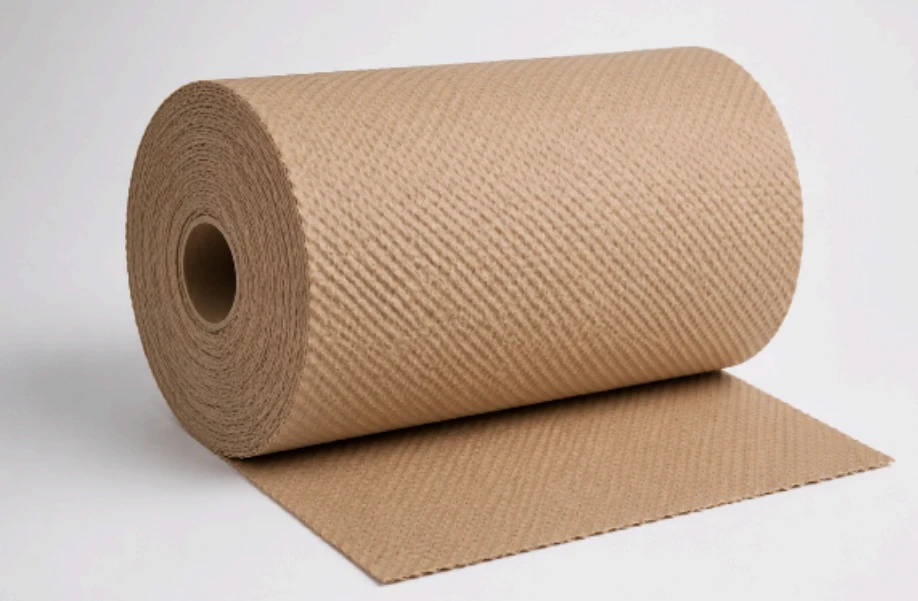Pluriball in carta FSC (variante)